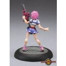 Candy, Anime Heroine