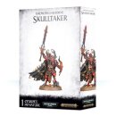 Daemons of Khorne: Skulltaker