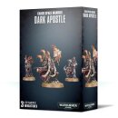 Chaos Space Marines: Dark Apostle