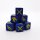 SD10 SAGA Dice - Pagan Peoples/Eastern Princes/Mongols (8)