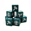 SD11 Order Dice  (8)