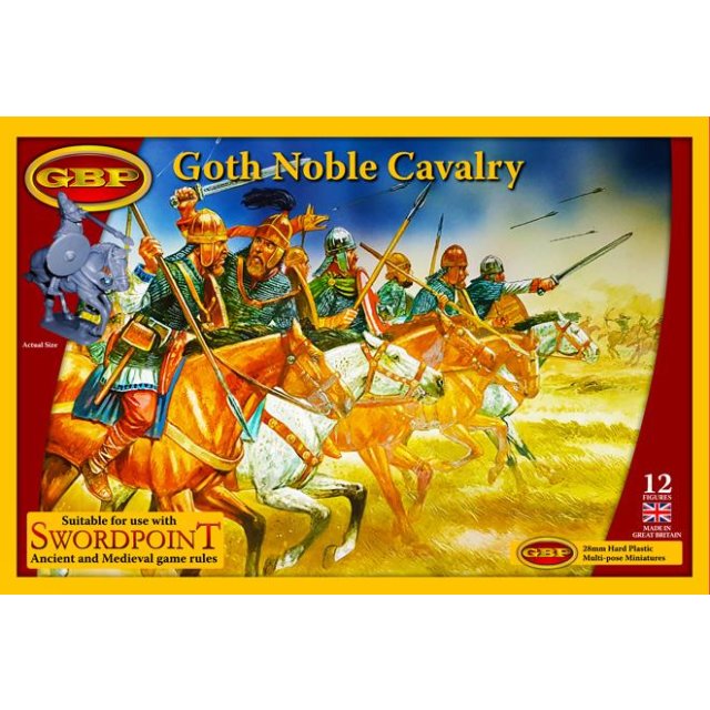 GBP21 Goth Noble Cavalry (12)