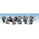 Oathmark - Dwarf Heavy Infantry