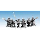 Oathmark - Dwarf Heavy Infantry