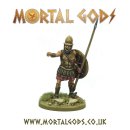 Spartan Lochos - Box Set