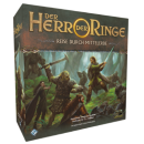 Der Herr der Ringe: Reise durch Mittelerde Grundspiel DE