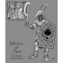 Minion of Set II