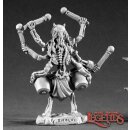Arachno Assassin