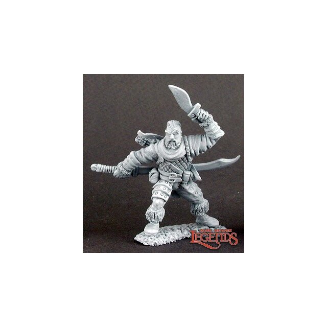 Beldan, Ranger