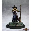 Dita, Steampunk Witch