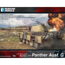 Panther Ausf G