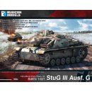 StuG III Ausf G (SdKfz 142/1)