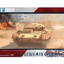 A15 Crusader Cruiser Tank, MkVI,