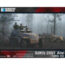 SdKfz 250/1 Alte/SdKfz 253