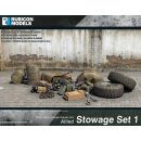 Allied Stowage Set 1