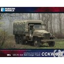 US Truck CCKW 353 (GMC)