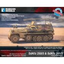 SdKfz 250/251 Expansion - 250/3 & 251/3