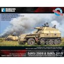 SdKfz Expansion - 250/8 & 251/9