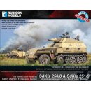 SdKfz Expansion - 250/8 & 251/9