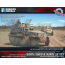 SdKfz 250/251 Expansion Set