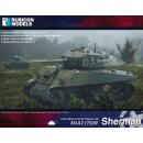 M4A2(W)76 Sherman