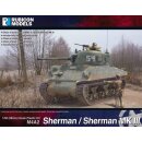 M4A2 Sherman/Sherman Mk III