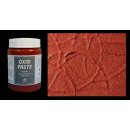 Vallejo Textures: Red Oxid Paste (200 ml)
