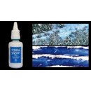 Vallejo Textures: Foam & Snow (Meerschaum) (32 ml)