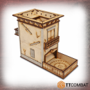 Venetian Dice Tower