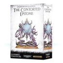 DAEMONS OF SLAANESH: THE CONTORTED EPITOME