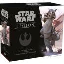 Star Wars: Legion - Tauntaun-Reiter