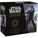 Star Wars: Legion - Imperiale Todestruppen Erweiterung DE/IT