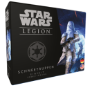Star Wars: Legion - Schneetruppen Einheit-Erweiterung DE/EN