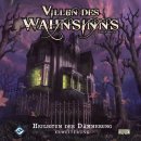 Villen des Wahnsinns 2.Ed. - Heiligtum der D&auml;mmerung...