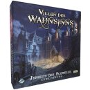 Villen des Wahnsinns 2.Ed. - Jenseits der Schwelle...