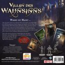 Villen des Wahnsinns 2.Ed. - Jenseits der Schwelle...