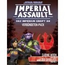 Star Wars: Imperial Assault - Sabine Wren und Zeb...