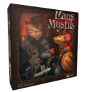 Maus und Mystik Grundspiel DE