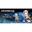Ninja All-Stars - Arashikage Erweiterung DE