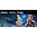 Ninja All-Stars - Yagyu Jubei Erweiterung DE