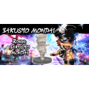 Ninja All-Stars - Bakusho Mondai Erweiterung DE
