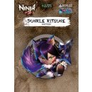 Ninja All-Stars - Dunkle Kitsune Erweiterung DE