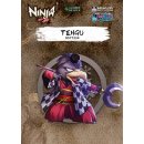 Ninja All-Stars - Tengu Erweiterung DE