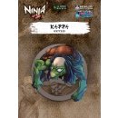 Ninja All-Stars - Kappa Erweiterung DE