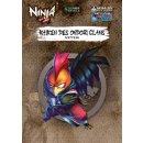 Ninja All-Stars - Kaiken des Ondori-Clans Erweiterung DE
