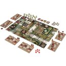 Zombicide: Green Horde Grundspiel EN