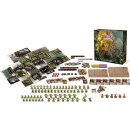 Zombicide: Green Horde Grundspiel EN