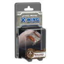 Star Wars: X-Wing - Quadjumper Erweiterungspack DEUTSCH