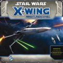 Star Wars: X-Wing - Das Erwachen der Macht Grundspiel...