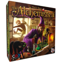 Die Alchemisten Grundspiel DE